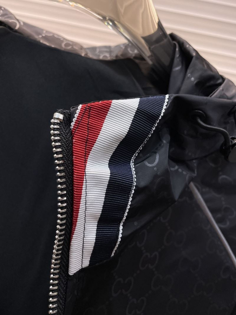 Gucci Outwear